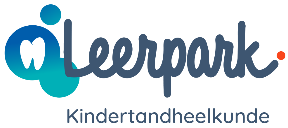 Leerpark Kindertandheelkunde